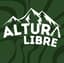 Altura Libre